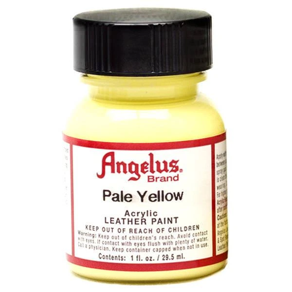 AngelusĀ® Acrylic Leather Paint, 1 Oz. - Image 18