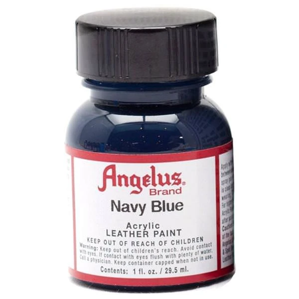 AngelusĀ® Acrylic Leather Paint, 1 Oz. - Image 19