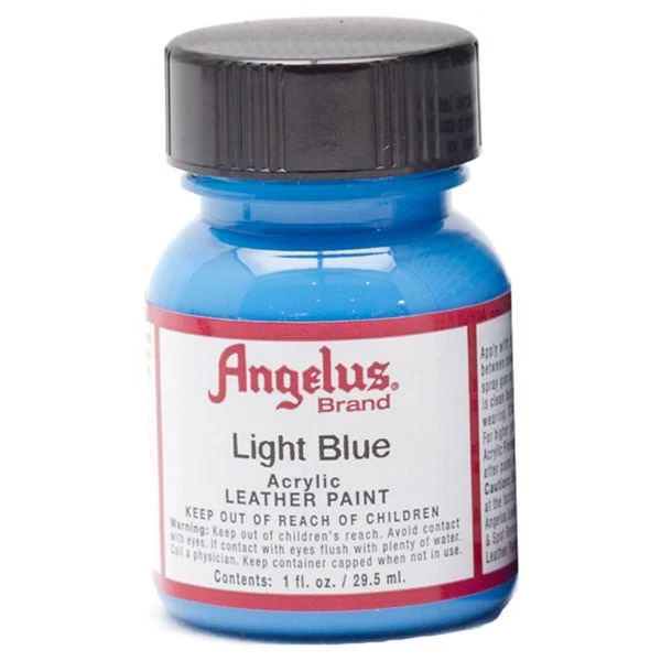 AngelusĀ® Acrylic Leather Paint, 1 Oz. - Image 20