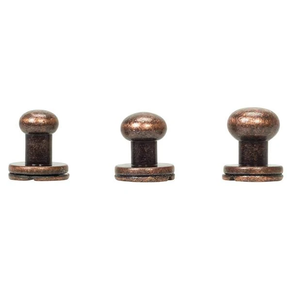 #3440 Button Screw Stud - Image 2