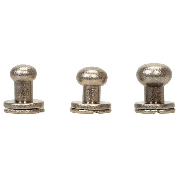 #3440 Button Screw Stud - Image 3