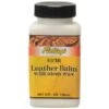 Fiebing's Leather Balm With Atom Wax, Neutral, 4 Oz.