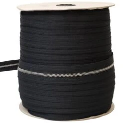 YKK® #5 Zipper - Bulk