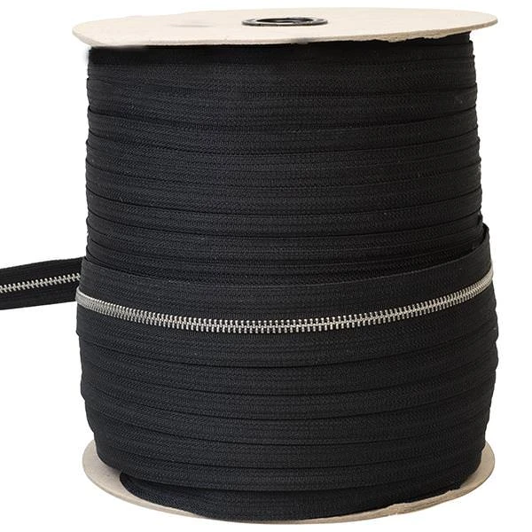 YKK® #5 Zipper - Bulk