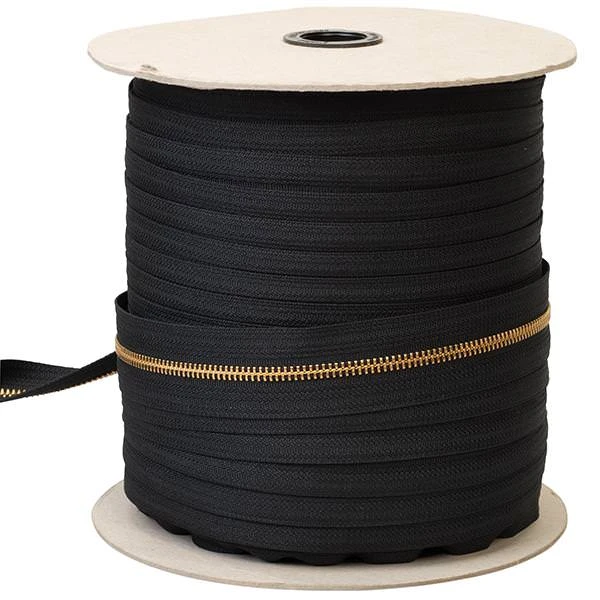 YKK® #5 Zipper - Bulk - Image 2