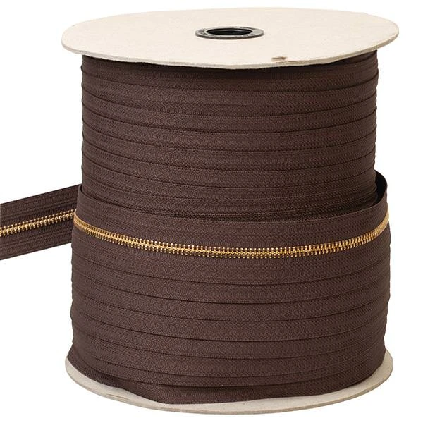 YKK® #5 Zipper - Bulk - Image 3