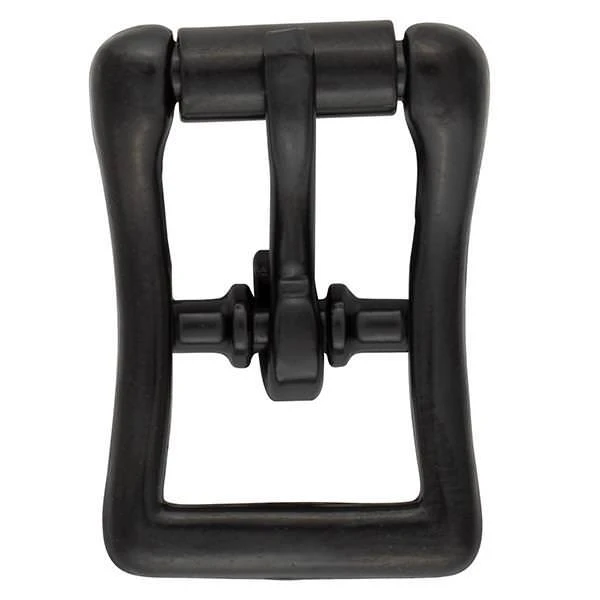 40 Buckle With Roller