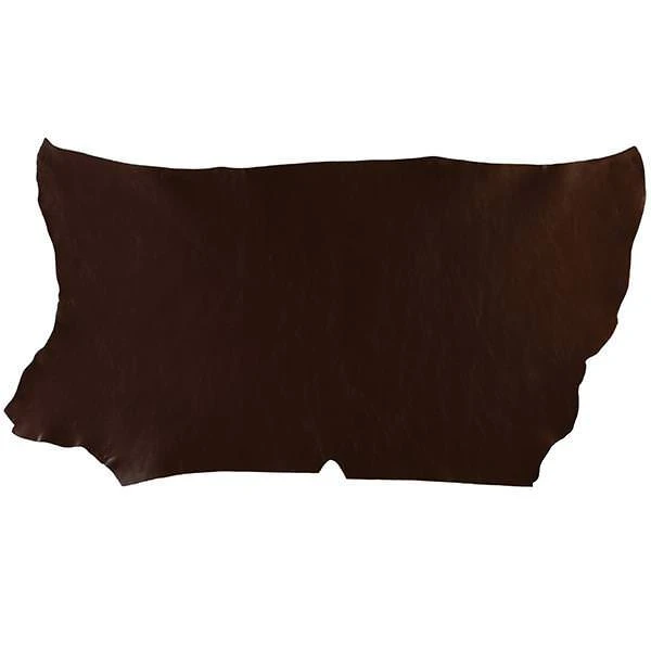 Sierra Double Shoulders, Veg Tan - Image 5