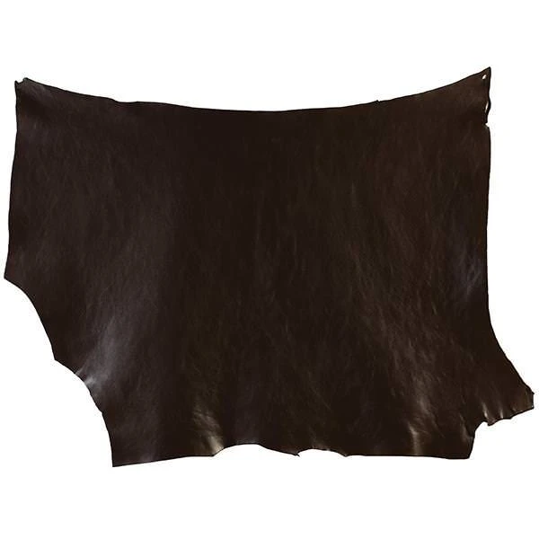 Sierra Double Shoulders, Veg Tan - Image 3