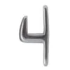 #130 English Bridle Hook
