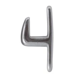 #130 English Bridle Hook