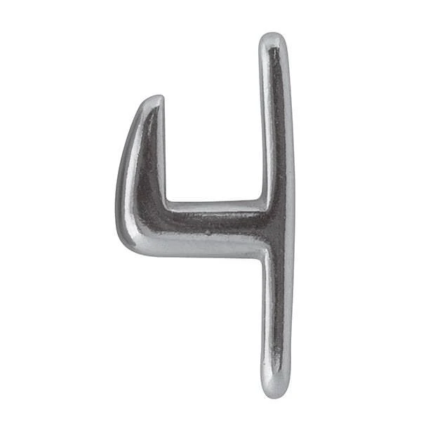 #130 English Bridle Hook