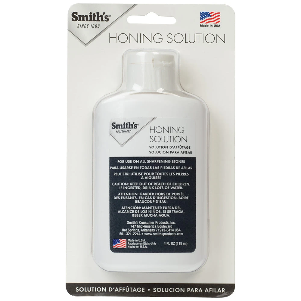 Honing Oil, 4 Oz. - Image 2