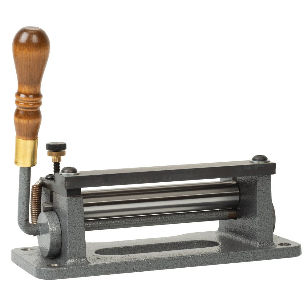 Economy Heritage® Leather Skiver - Image 5