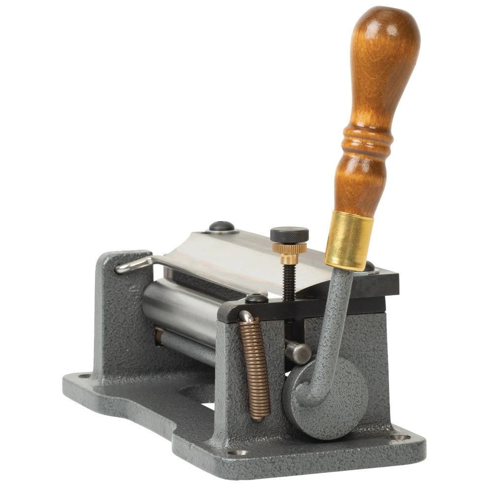 Economy Heritage® Leather Skiver - Image 7