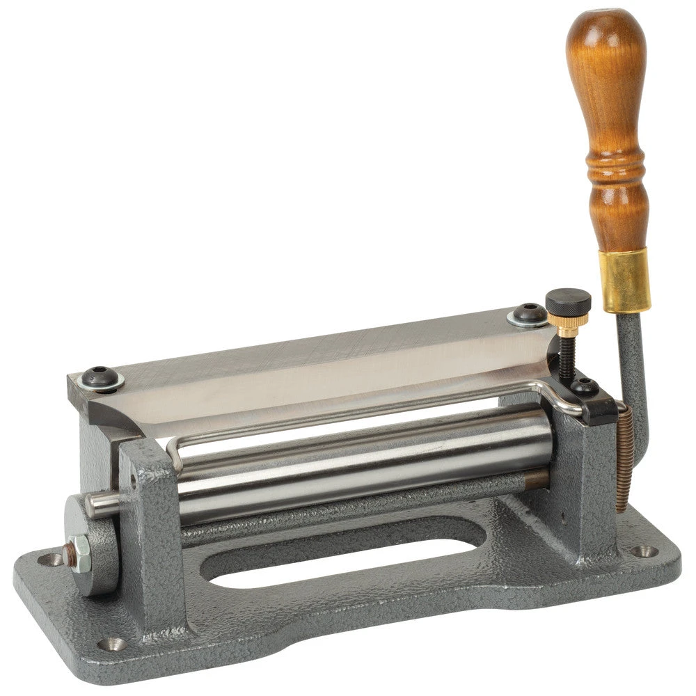 Economy Heritage® Leather Skiver - Image 3