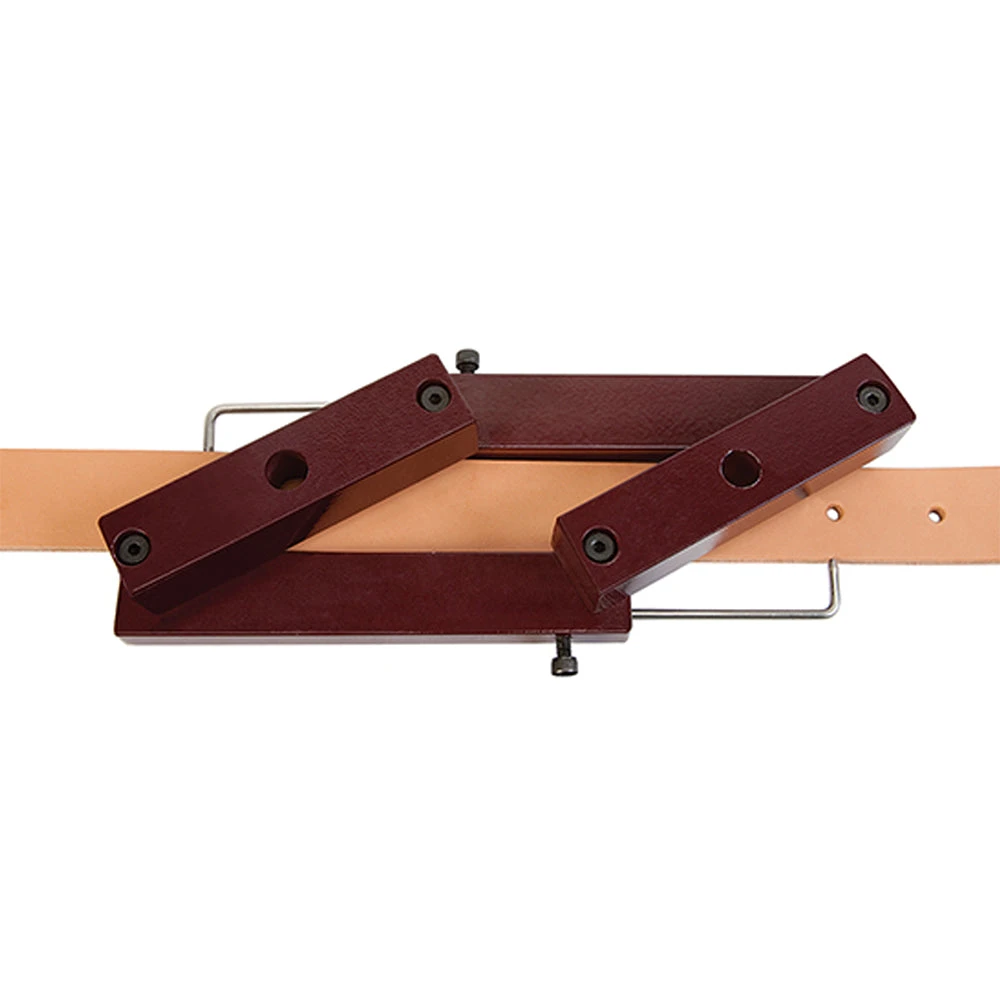 Master Tool Self-Centering Guide For Punches