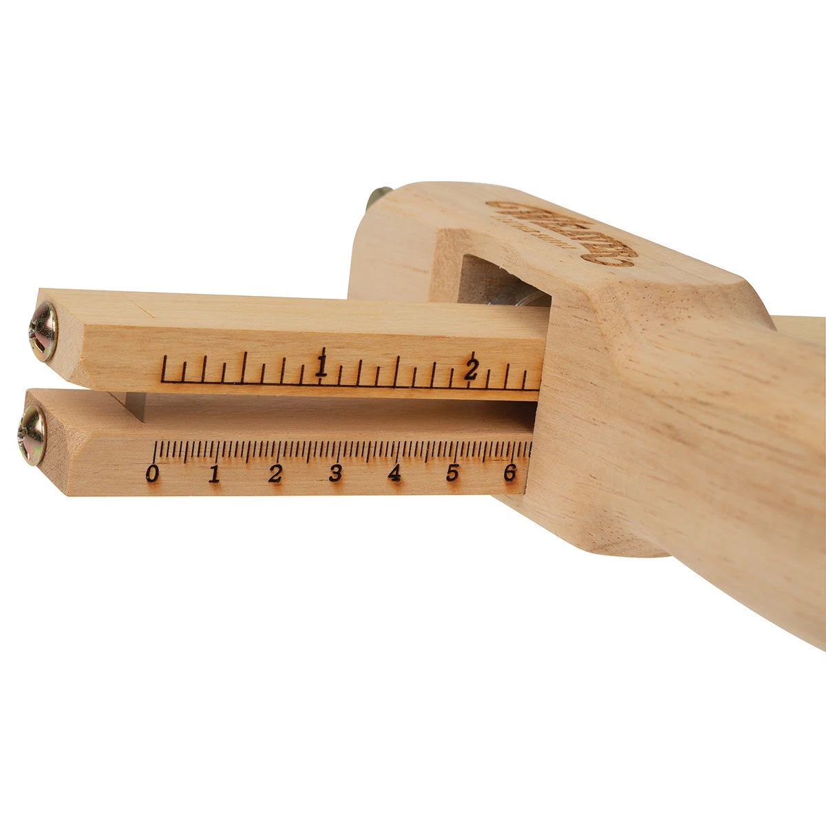 Wooden Strap Cutter - Image 2