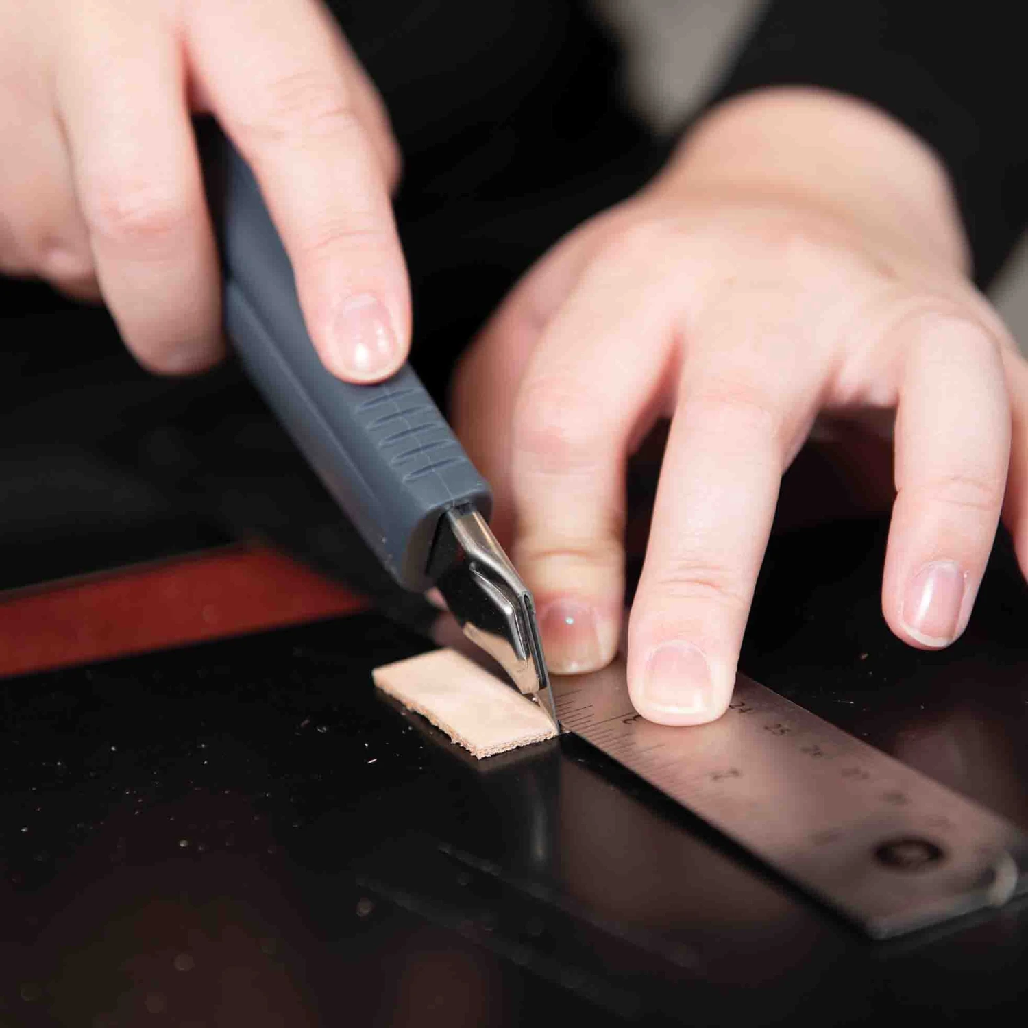 Center Ruler, 18" - Image 2