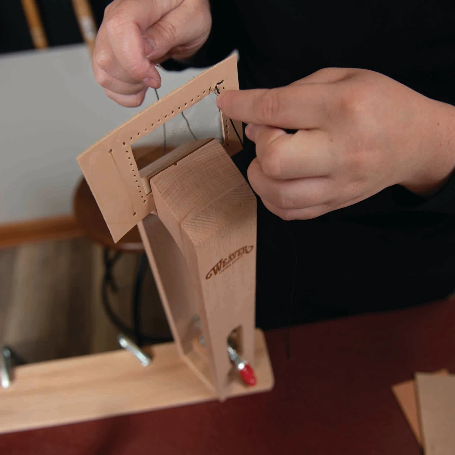 Stitching Pony - Image 6
