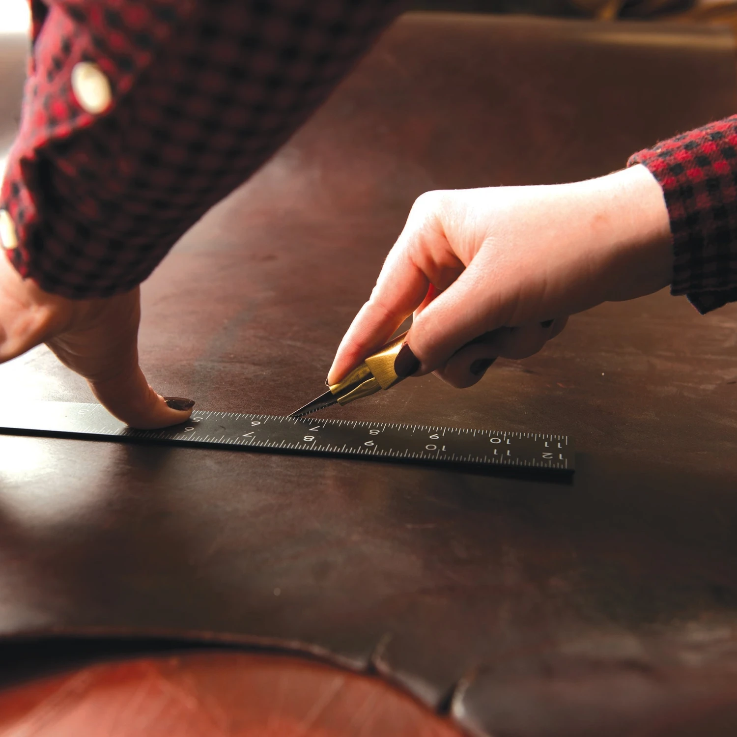 Craftsman Trimming Knife - Image 3