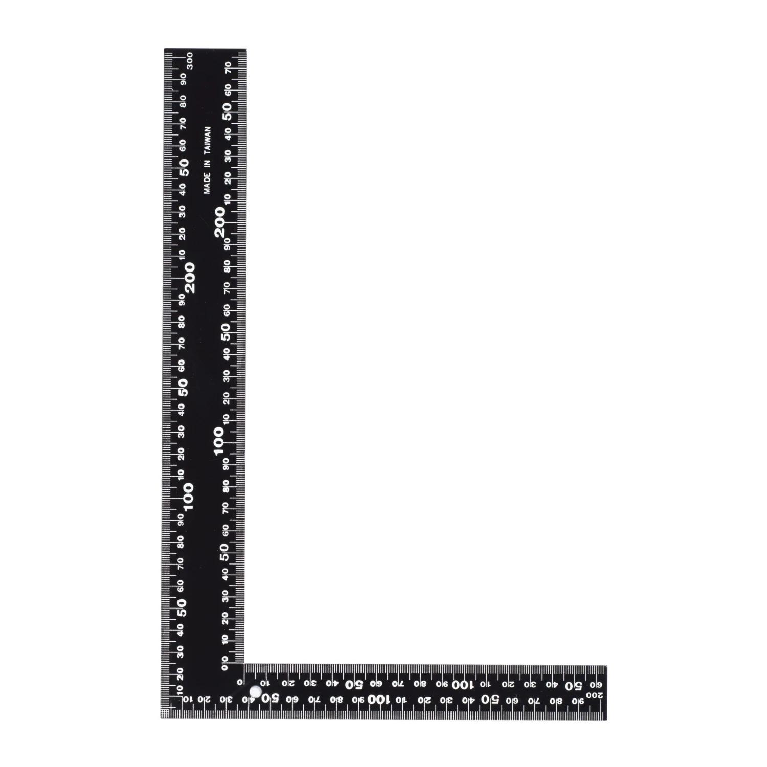 Steel Square, 12" X 8"