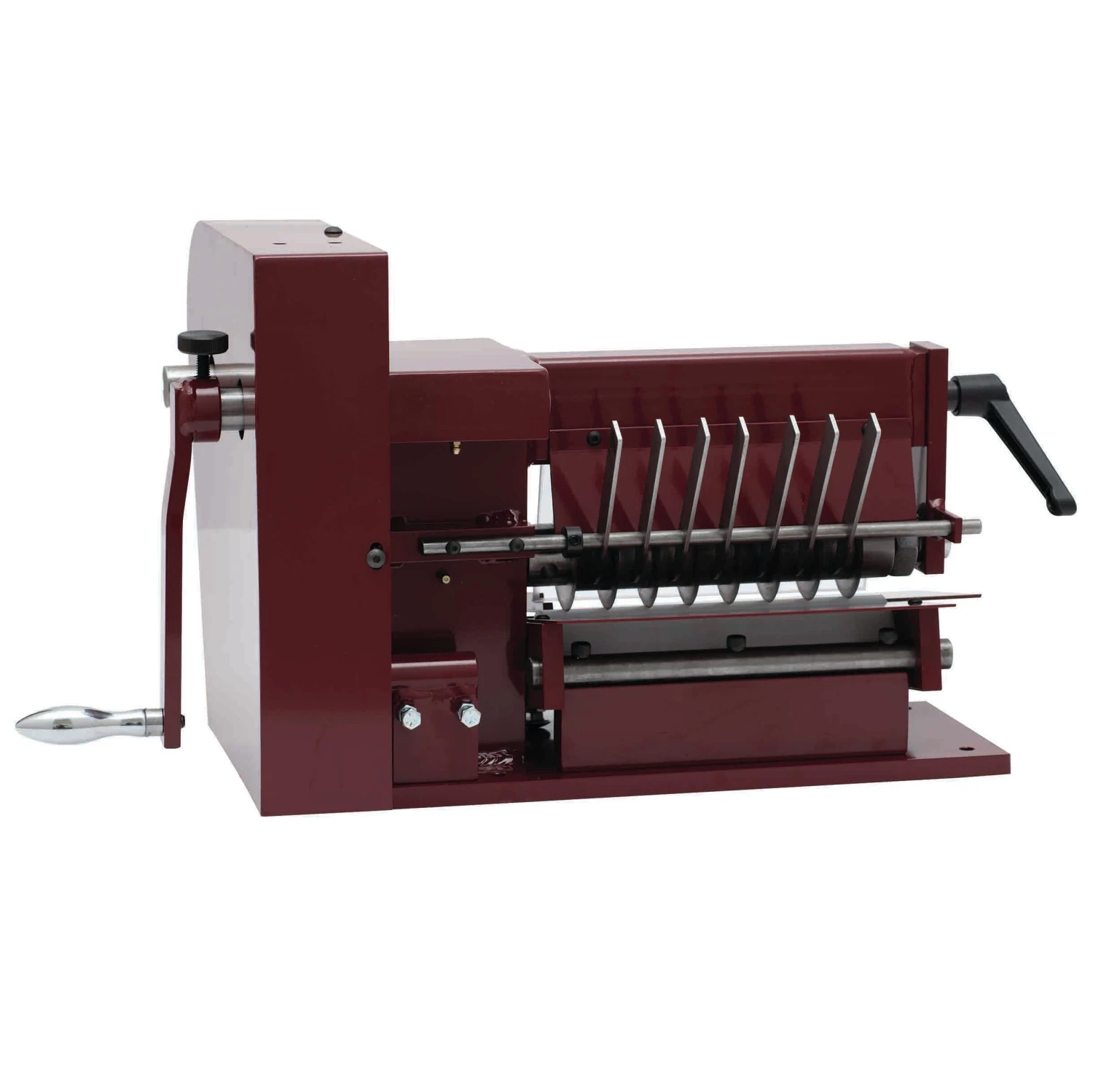 Master Tool Hand-Operated Strap Cutter - Image 3