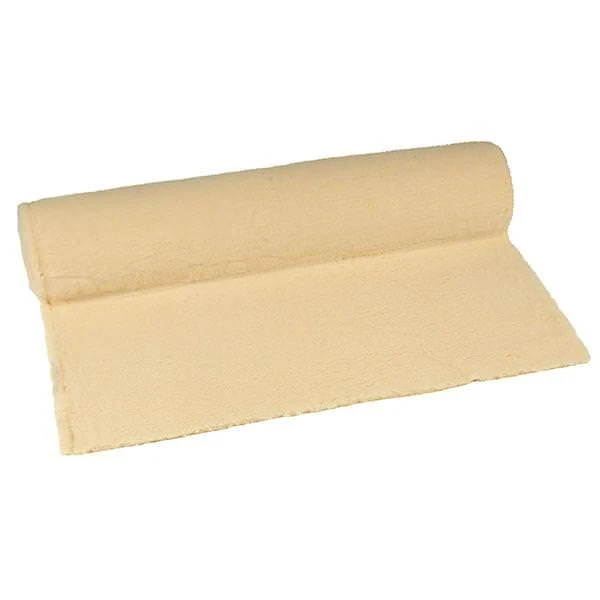 Synthetic Saddle Fleece, Heavy Weight, 60" W - Image 4