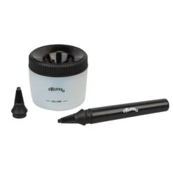 Leather Dye Pen And Bottle Set