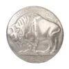 Buffalo Nickel Line 24 Snap
