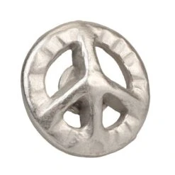 Peace Sign Line 24 Snap