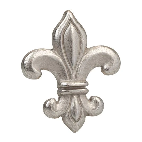 Fleur-de-Lis Line 24 Snap
