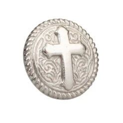 Roped Cross Line 24 Snap