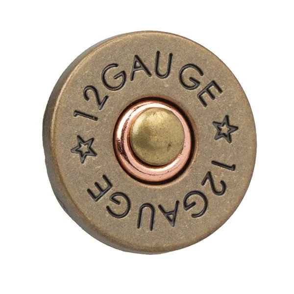 Shotgun Shell Line 24 Snap - Image 5