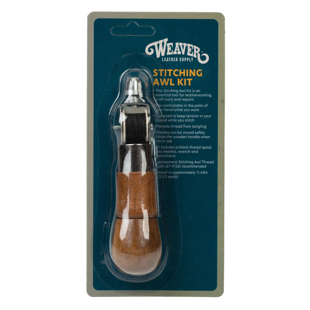 Stitching Awl Kit - Image 2
