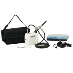 Airbrush Compressor Kit