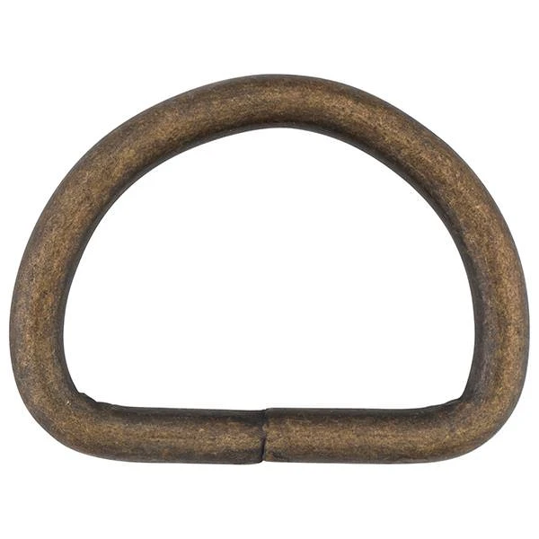 #413 Lanyard D-Ring - Image 6