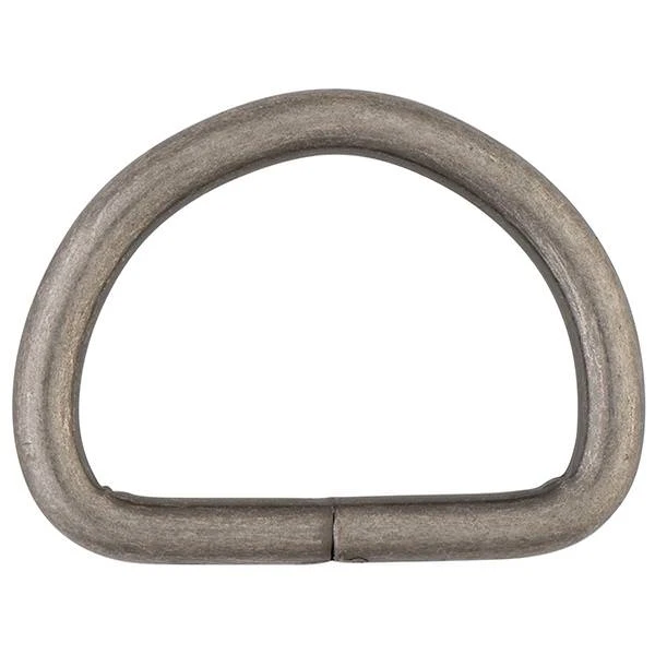 #413 Lanyard D-Ring - Image 8