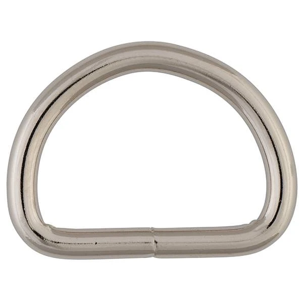 #413 Lanyard D-Ring - Image 10