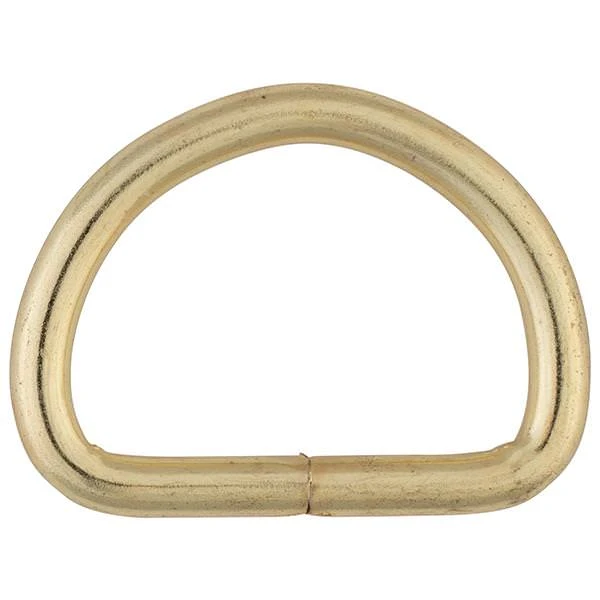 #413 Lanyard D-Ring - Image 14