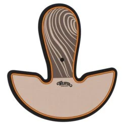 Weaver Leather Supply Round Knife Sticker
