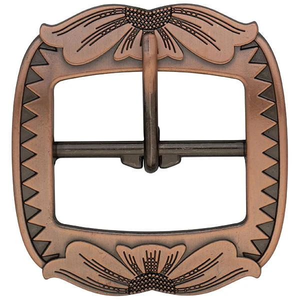 Jeremiah Watt Saltlick Center Bar Buckle - Image 17