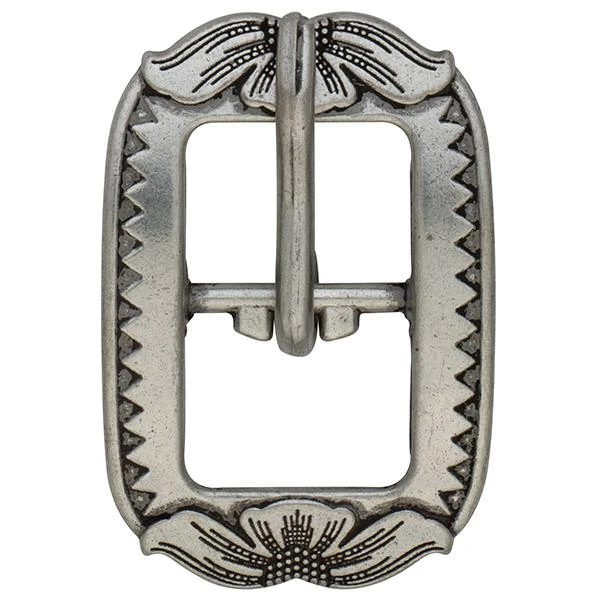 Jeremiah Watt Saltlick Center Bar Buckle - Image 6