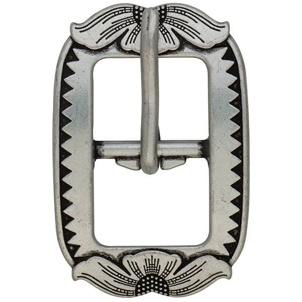 Jeremiah Watt Saltlick Center Bar Buckle - Image 9