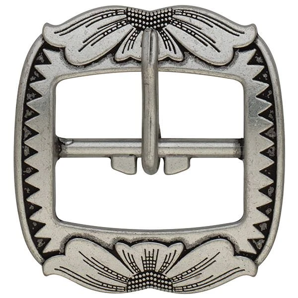 Jeremiah Watt Saltlick Center Bar Buckle - Image 15