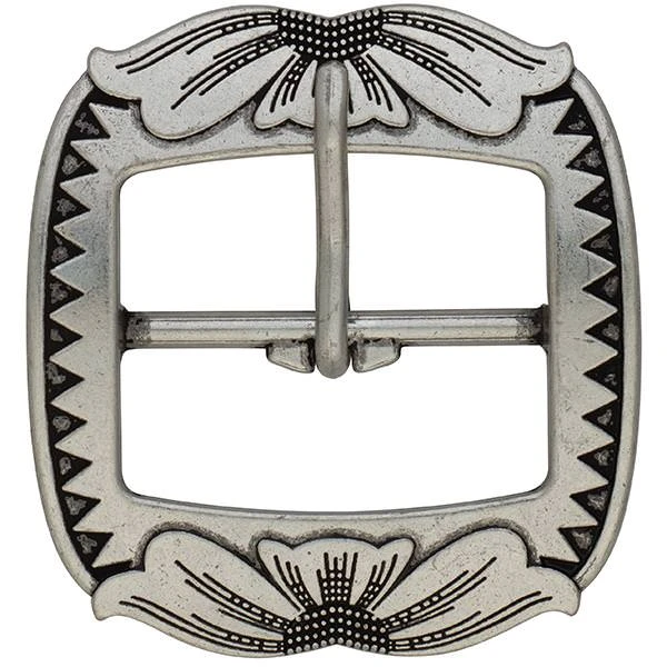 Jeremiah Watt Saltlick Center Bar Buckle - Image 18