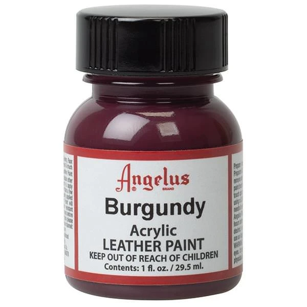 AngelusĀ® Acrylic Leather Paint, 1 Oz. - Image 9