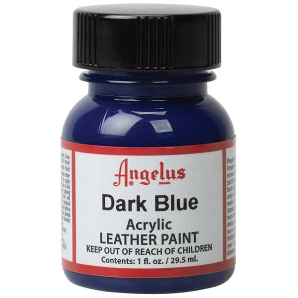 AngelusĀ® Acrylic Leather Paint, 1 Oz. - Image 6