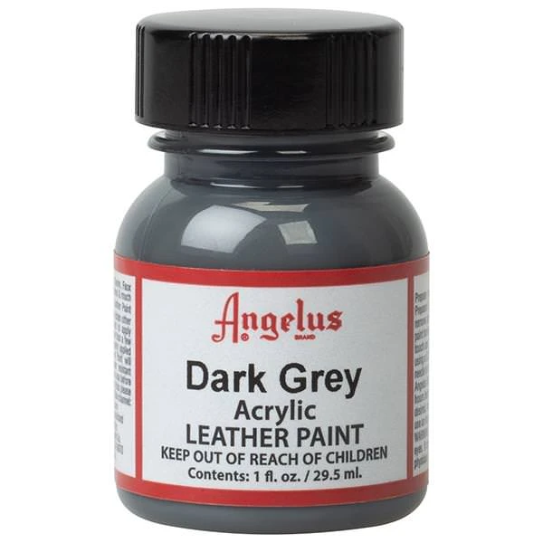 AngelusĀ® Acrylic Leather Paint, 1 Oz. - Image 7