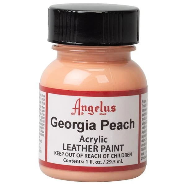 AngelusĀ® Acrylic Leather Paint, 1 Oz. - Image 4